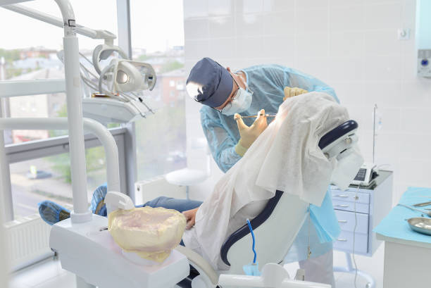 Best Emergency Treatment for Toothache in Emma, NC
